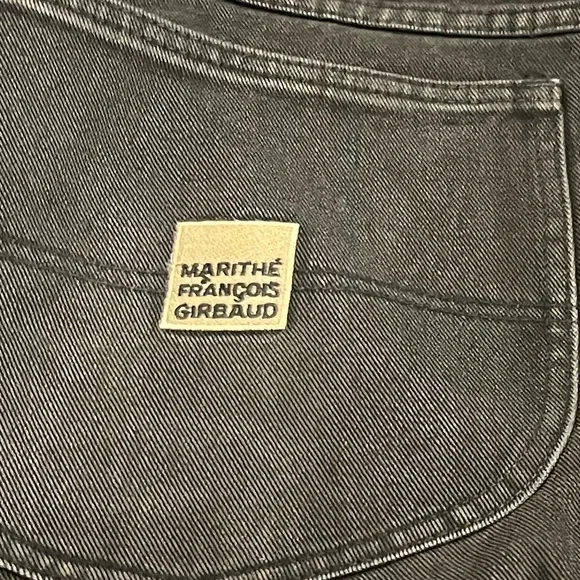 Girbaud pants for men